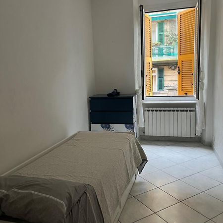 A Due Passi Dalla Lanterna Janov Exteriér fotografie